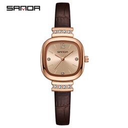 48h出貨丶輕奢高顏值指針式夜光鑲鑽大錶盤情侶款休閒職場鋼帶防水氣質腕錶 歷史價格詳細信息