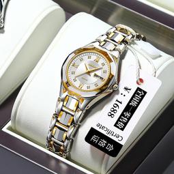 48h出貨丶一件胡桃木實木懷表復古風石英懷表圓形口袋錶鏈條表可掛 歷史價格詳細信息