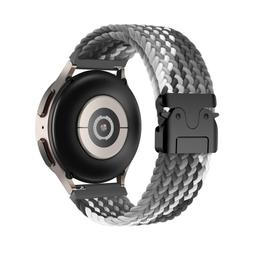 48h出貨丶適用gt5錶帶新款時尚複合矽膠gt4錶帶創意gt2magic2 歷史價格詳細信息