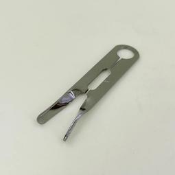 48h出貨丶鐘錶工具撬刀開蓋器撬蓋刀撬底刀開表器修表開手錶底蓋微型精密 歷史價格詳細信息