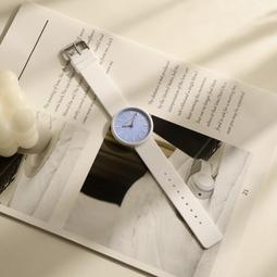 48h出貨丶女手錶大錶盤鋼帶漸變時尚男士鋼帶手錶大氣商務石英腕錶 歷史價格詳細信息