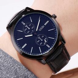 48h出貨丶歌迪GEDI手錶女士迷你小錶盤手鍊簡約時尚防水鎢鋼色女表石英表 歷史價格詳細信息