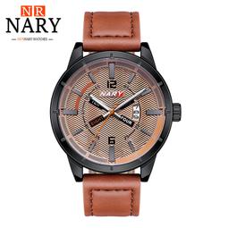 48h出貨丶nary/耐瑞  防水精鋼帶情侶手錶簡約石英表時尚女表6123 歷史價格詳細信息