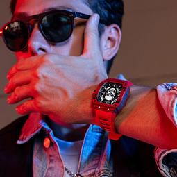 48h出貨丶德國品牌高端腕錶棕樹系列商務男士機械錶爆款手錶 歷史價格詳細信息