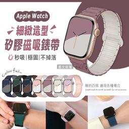 威力家 極致膚感 Apple Watch 38/40/41/42(S10)mm 通用型 矽膠磁吸造型錶帶 歷史價格詳細信息