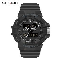 48h出貨丶戶外軍迷多功能傘繩編織手錶帶指南針溫度計野外生存求生電子手錶 歷史價格詳細信息