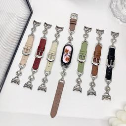 48h出貨丶適用手環9/8錶帶手環7/6nfc版撞色矽膠腕帶band7女生夏天 歷史價格詳細信息