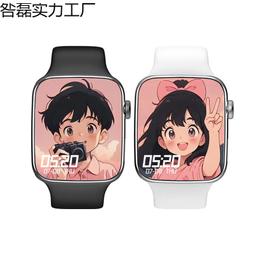 48h出貨丶手錶黑科技手錶男機械風初高中學生潮流休閒夜光石英 歷史價格詳細信息