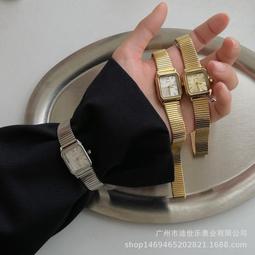 韓風新品小眾自製時尚腋下包日常通勤軟皮斜背包簡約荔枝紋法棍包-美惠好物 歷史價格詳細信息