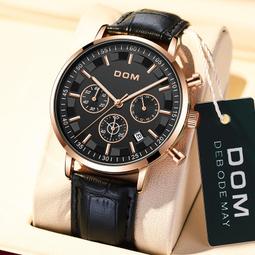 48h出貨丶多功能男士商務手錶鋼鐵の心防水運動男士腕錶 歷史價格詳細信息