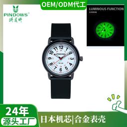 48h出貨丶拼道時簡約迷彩女男生男士led燈戶外運動防水跑步手錶 歷史價格詳細信息