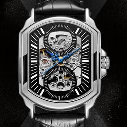 48h出貨丶新款機械錶搖表器手錶轉表器手錶收納展示盒手錶製品 歷史價格詳細信息