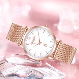 48h出貨丶超薄女士手錶時尚潮流防水石英手錶男一件情侶表 歷史價格詳細信息