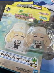 【日本代購】Fate/Grand Order FGO&times;SEIKO 艾蕾什基伽勒 聯名手錶  含座 歷史價格詳細信息