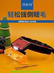 【現貨可開發票】頭戴式放大鏡眼-鏡老人閱讀看書報維修用鐘便攜鑒定字畫4倍 歷史價格詳細信息