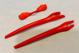 鼻墊套 止滑加厚眼鏡減壓鼻墊套 鼻墊止滑 增高防滑 眼鏡止滑 套入式眼鏡鼻墊 矽膠鼻墊 SHAWN尚恩鏡舖 歷史價格詳細信息