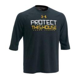 貳拾肆棒球-日本帶回Under Armour 復仇者聯盟美國隊長短袖緊身衣 歷史價格詳細信息