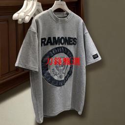 特大碼300斤美式復古polo衫男短袖夏季潮牌歐美高街純棉t恤上衣服 歷史價格詳細信息