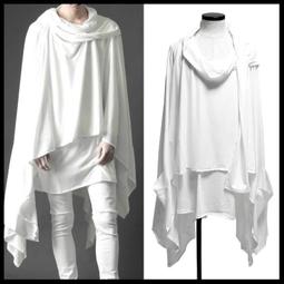 ＊MINI PUNK LOLO＊日本原創時尚-東京街頭達人假兩件式個性造型襯衫(a326008)ROCK 歷史價格詳細信息