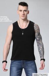 【DS】加絨加厚保暖多口袋馬甲中年男士冬款坎肩爸爸棉背心中老年馬夾df 歷史價格詳細信息