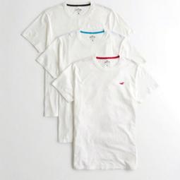 小麥代購全新XS號 Hollister hco海鷗 混灰海軍藍色T恤 歷史價格詳細信息