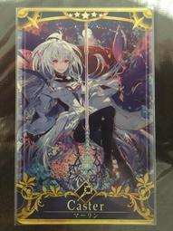 現貨 fate/grand order arcade FGO AC FGOAC 遊戲卡 阿周那 最終再臨 靈五 歷史價格詳細信息