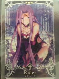 現貨 fate/grand order FGO AC FGOAC 英靈異像 閃卡 美遊 歷史價格詳細信息