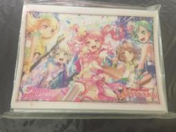 「BanG Dream!」Pastel＊Palettes 4th  封入特典 歷史價格詳細信息