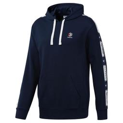 reebok 經典刺繡logo 雙面穿 風衣外套 運動風衣 L號 9成新 歷史價格詳細信息