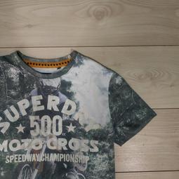 【Superdry】極度乾燥五折現貨，男款帥氣灰色LOGO圍巾，不輸Timberland、Stussy、保證正品 歷史價格詳細信息