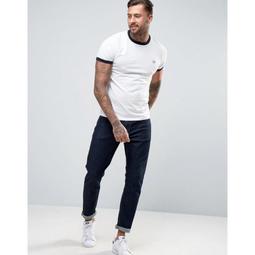 Fred Perry 金色復古LOGO刺繡 絲絨連帽長袖T velour hoodie uk8 歷史價格詳細信息