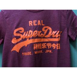 英國 極度乾燥 superdry Brad Bomber leather jacket 真皮 皮衣 夾克 外套 縮口 合身 紅內裡 灰色SM號 歷史價格詳細信息