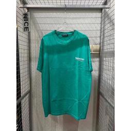 《二手寄賣》balenciaga 巴黎世家 白鎖扣 (OsXS 衣服試穿一次無出門 歷史價格詳細信息