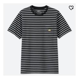 UNIQLO UT 米老鼠 七分袖T-shirt Mickey Mouse尺寸 L 歷史價格詳細信息