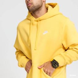 Nike 帽T Lab Solo Swoosh 黑 男款 磨毛 落肩 寬鬆 連帽上衣 基本款 DX1356-010 歷史價格詳細信息