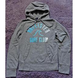 Hollister co. (HCO)灰藍色 運動短褲/ 美國帶回 / 全新真品 / 現貨在台 / 男生S號 歷史價格詳細信息