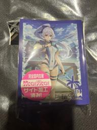 現貨 BROCCOLI 卡套 fate grand order FGO 貞德alter 黑貞 泳裝 歷史價格詳細信息