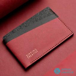 俬品創意_名片夾_時尚黑 歷史價格詳細信息