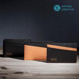 俬品創意_名片夾_時尚黑 歷史價格詳細信息