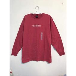 MOMO 古著商號 POLO RALPH LAUREN 長袖襯衫 L號 歷史價格詳細信息