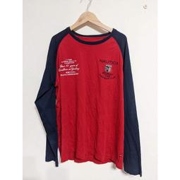 MOMO 古著商號 NAUTICA JEANS CO. 長袖襯衫 S號 歷史價格詳細信息