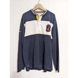 MOMO 古著商號 NAUTICA JEANS CO. 長袖襯衫 S號 歷史價格詳細信息