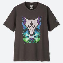 現貨全尺碼????絕版 噴火龍 未知 寶可夢 聯名 Uniqlo 皮卡丘 Pokemon 口袋怪獸 2XL 神奇寶貝 歷史價格詳細信息