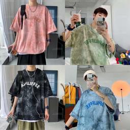 【領卷免運】情侶裝 短袖 韓版 火柴人 可愛 搞怪 潮流 半袖 t恤 寬鬆 百搭 2022 休閒 趣味 上衣 歷史價格詳細信息