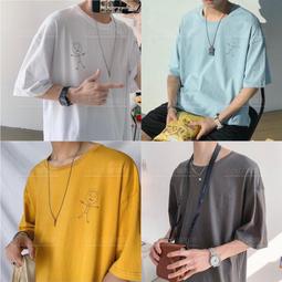 【領卷免運】情侶裝 霧霾藍 卡通 印花 帽T 連帽 加絨 秋冬 百搭 寬鬆 休閒 長袖 歷史價格詳細信息