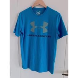 UNDER ARMOUR 男 短袖T恤 SCRIBBLE 運動 透氣 舒適 黑白 - 1366420001 / 100 歷史價格詳細信息