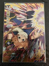 現貨 閃電十一人 閃電11人 AC 遊戲卡 AS01 UR 萬作 雄一郎 歷史價格詳細信息