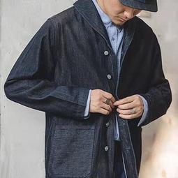 馬登工裝 美式休閒破洞水洗牛仔褲丹寧破壞做舊磨白復古直筒褲子 歷史價格詳細信息