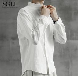 中式男裝中國風一粒盤扣刺繡漢服男棉麻上衣古風男士仙氣飄逸古裝短袖襯衫中國風 唐裝 歷史價格詳細信息