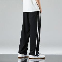 夏季寬松男生透氣條紋薄款短袖襯衫美式街頭休閑痞帥襯衣2022男裝-靚仔男裝 歷史價格詳細信息